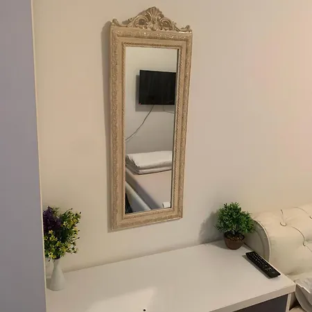 Kosovska Street * Belgrad