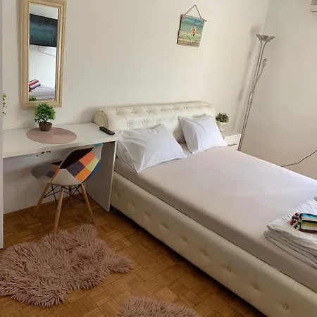 Kosovska Street * Belgrád