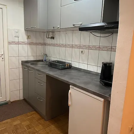 Apartment Kosovska Street *