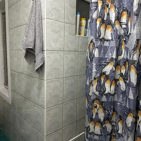 Kosovska Street Apartament