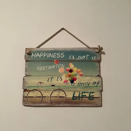 Kosovska Street Apartament