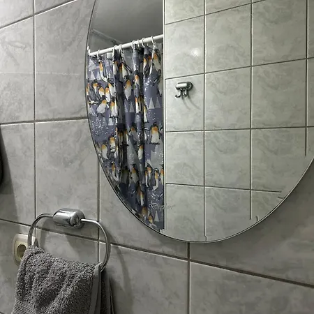 Kosovska Street Apartment *