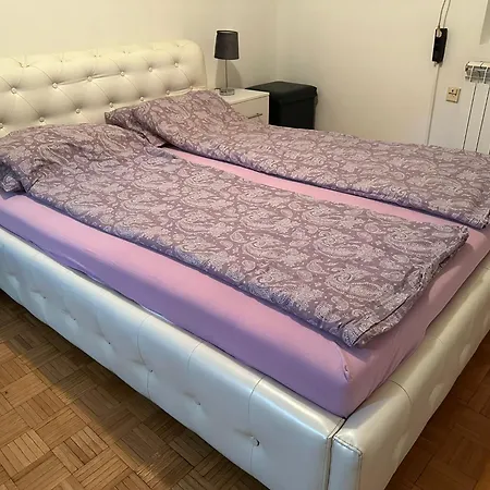 Kosovska Street Apartman Belgrád